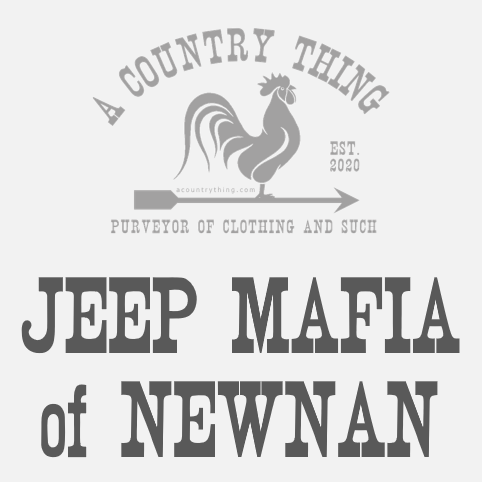 Jeep Mafia of Newnan