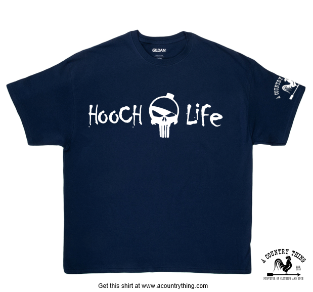 Hooch Life Shirt